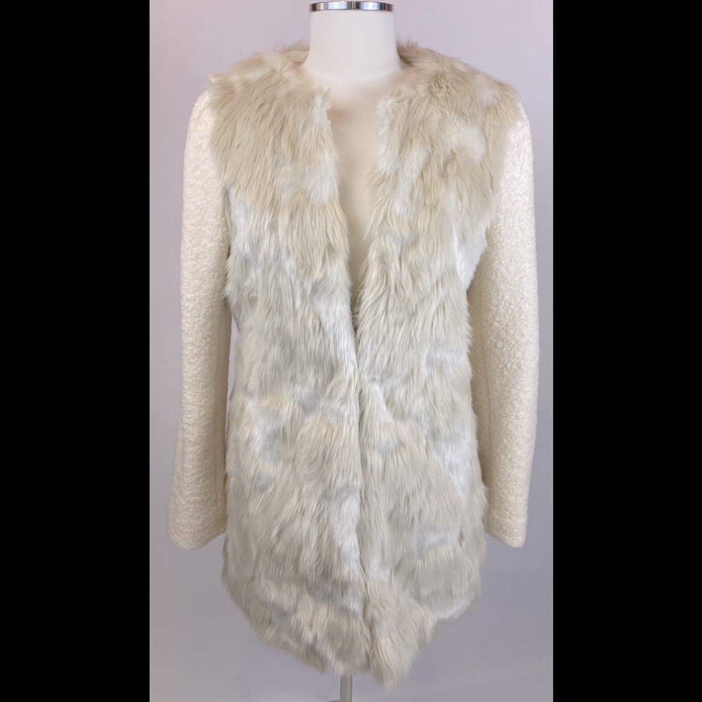 Sweater Jacket NEVER WORN